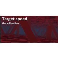 Target speed Steam Key
