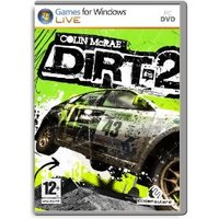 Colin McRae: Dirt 2 Steam Key