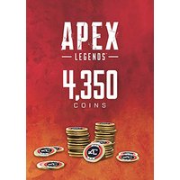 Apex Legends - 4350 Apex Coins (EA App)