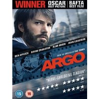 Argo (Vudu / Movies Anywhere) Code