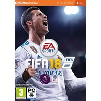 FIFA 18 (EA App)