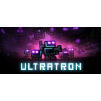 Ultratron Steam Key