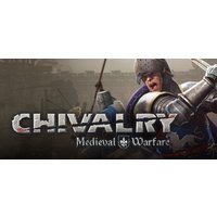 Chivalry: Medieval Warfare Steam Key: RU (Russia)