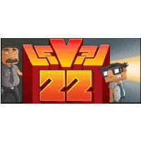 LEVEL 22 Steam Key