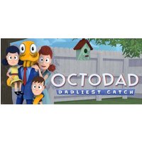Octodad: Dadliest Catch Steam Key