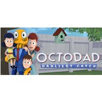 Octodad: Dadliest Catch Steam Key