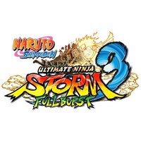 NARUTO SHIPPUDEN: Ultimate Ninja STORM 3 Full Burst Steam Key: RU (Russia)