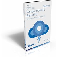 Panda Internet Security 2017 (1 PC) Key (Digital Download)