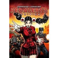 Command & Conquer: Red Alert 3 - Uprising (EA App)