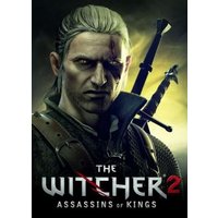 The Witcher 2: Assassins of Kings Steam Key