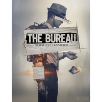 The Bureau: XCOM Declassified Steam Key: Base Game Only