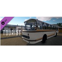 Bus Driver Simulator - Tourist Steam Key