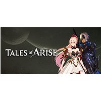 Tales of Arise Steam Key