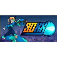 30XX Steam Key: Europe & UK