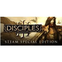 Disciples III - Renaissance Steam Special Edition Steam Key
