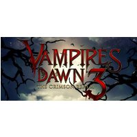 Vampires Dawn 3 - The Crimson Realm Steam Key: Global