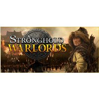 Stronghold: Warlords Steam Key