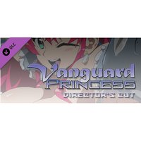 Vanguard Princess Director's Cut Steam Key