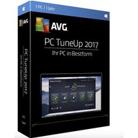 AVG TuneUp Key (Digital Download) - Various Options Available: Unlimited Devices