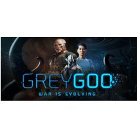 Grey Goo Steam Key