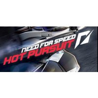 Need For Speed: Hot Pursuit Steam Key