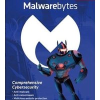 MalwareBytes Anti Malware Premium 1 Device 1 Year (FOR ANDROID) Key
