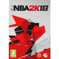 NBA 2K18 Steam Key