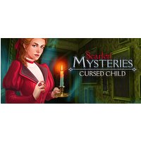 Scarlett Mysteries: Cursed Child Steam Key
