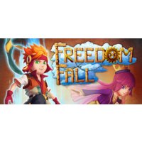 Freedom Fall Steam Key
