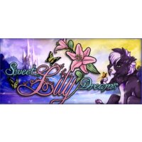 Sweet Lily Dreams Steam Key