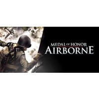 Medal of Honor: Airborne Steam Key