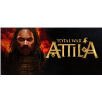 Total War: Attila Steam Key: Standard Edition (Region Free)