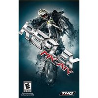 MX vs ATV Reflex Steam Key