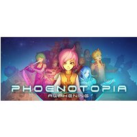 Phoenotopia: Awakening Steam Key: Europe & UK
