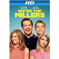We're The Millers (Vudu / Movies Anywhere) Code