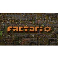 Factorio Steam Account