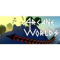 Arcane Worlds Steam Key
