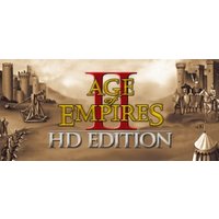 Age of Empires II HD Steam Key