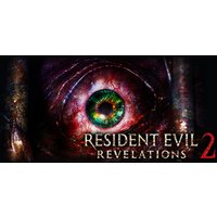 Resident Evil Revelations 2 Box Set Steam Key