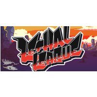 Lethal League Steam Key