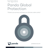 Panda Global Protection - 1 Year 1 Device (Digital Download)