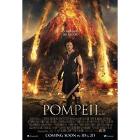 Pompeii (Vudu / Movies Anywhere) Code