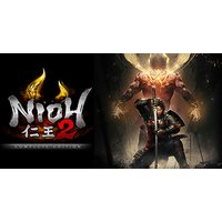 Nioh 2 - The Complete Edition Steam Key