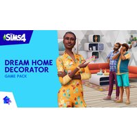 The Sims 4 - Dream Home Decorator Pack (EA App)