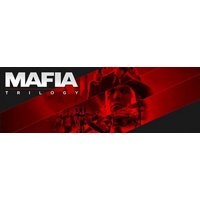 Mafia Trilogy Steam Key: Global