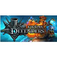 Prime World: Defenders Steam Key