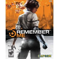 Remember Me Steam Key: EU Multi-Language version (region free)