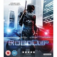 Robocop (Vudu / Movies Anywhere) Code