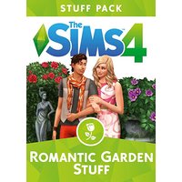 The Sims 4: Romantic Garden Stuff (EA App)