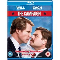 The Campaign (Vudu / Movies Anywhere) Code